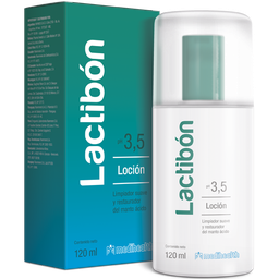 LACTIBON (120 ML.)