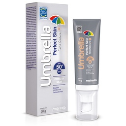 UMBRELLA PERFECT SKIN TONO OSCURO (50 GR.)