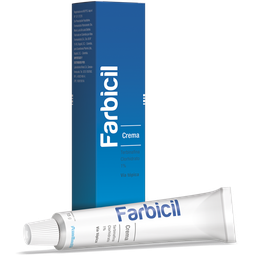 FARBICIL CREMA 1% (15 GR)