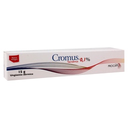 CROMUS