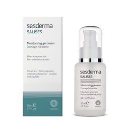 SALISES GEL FACIAL