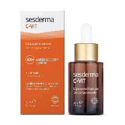 C VIT SERUM