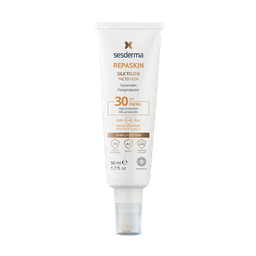 REPASKIN FACIAL SPF 30 TOQUE SEDA 50 ML