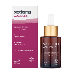 ACGLICOLIC SERUM