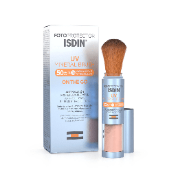 FOTOP SUN BRUSH MINERAL 50+ 50 ML