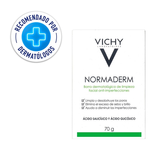 NORMADERM BARRA
