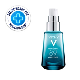 CONTORNO DE OJOS (VICHY MINERAL 89)